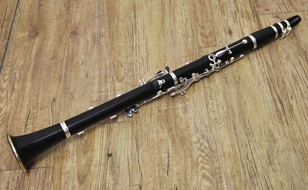 Buffet Crampon R13 SPB 管 (3)