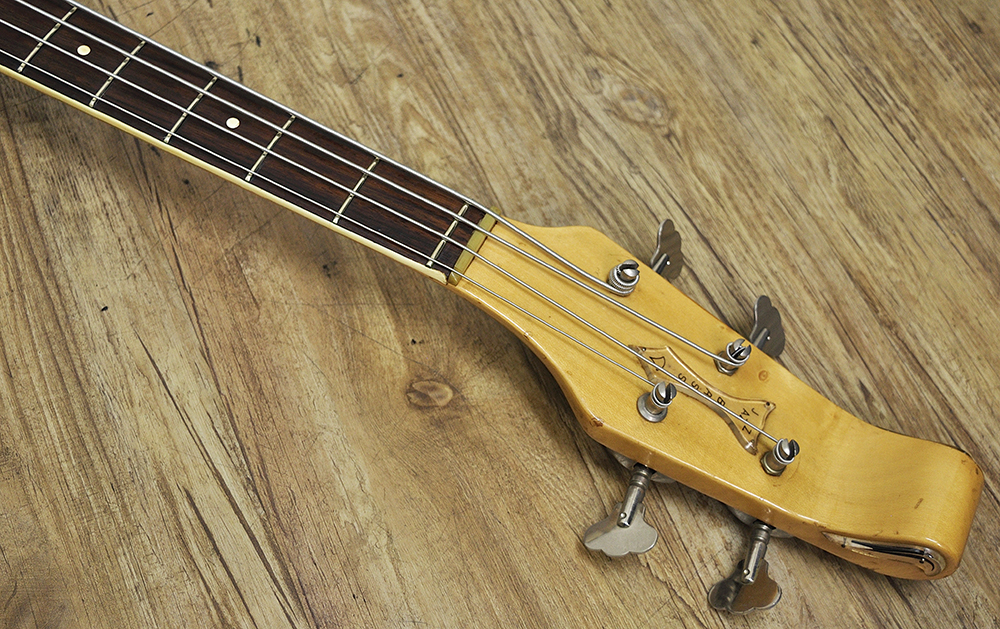 Burns Baldwin Jazz Bass 1966 (4)