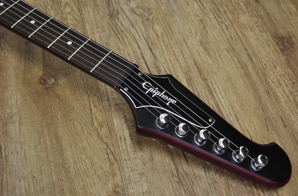 Epiphone LIMITED EDITION FIREBIRD STUDIO (4)