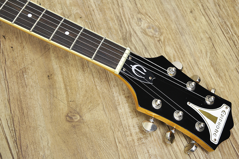 Epiphone WildKat (3)