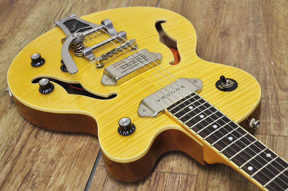 Epiphone WildKat (4)