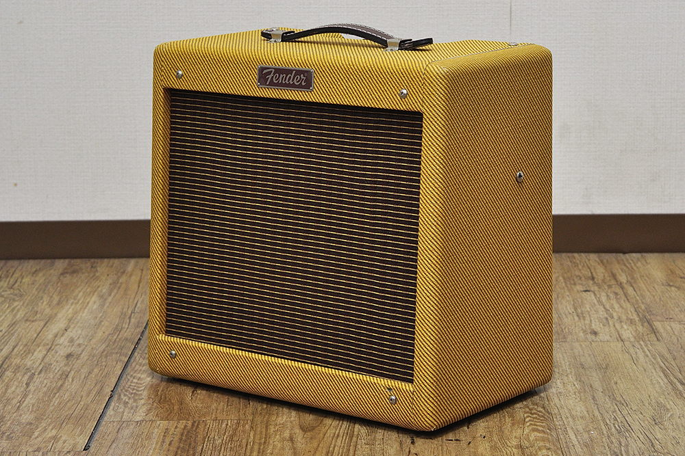 Fender pro junior IV (2)