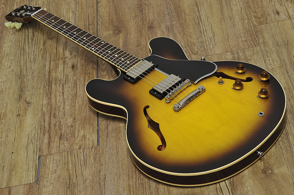 Gibson Custom Shop Historic Collection 1959 ES-335 (2)