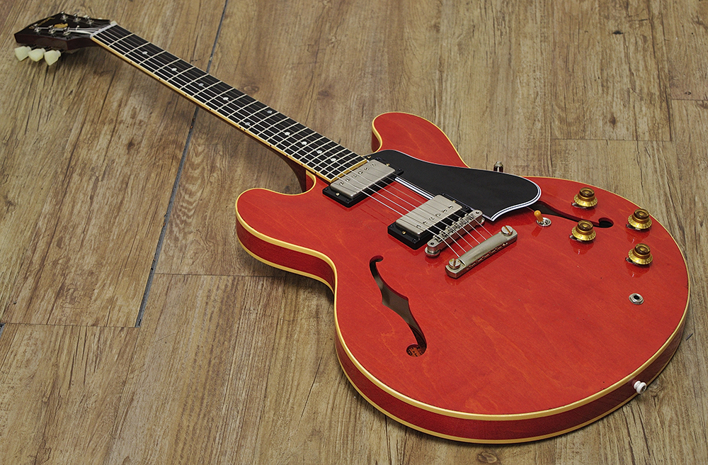 Gibson Murphy Lab 1959 ES-335