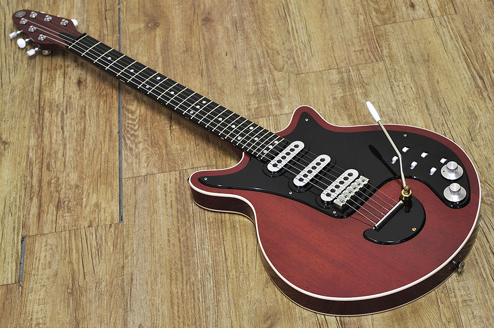 Kz RSRED SPECIAL Replica