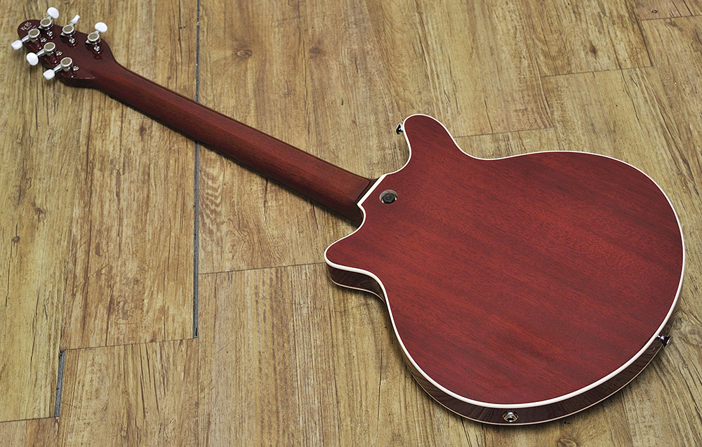 Kz RSRED SPECIAL Replica (2)