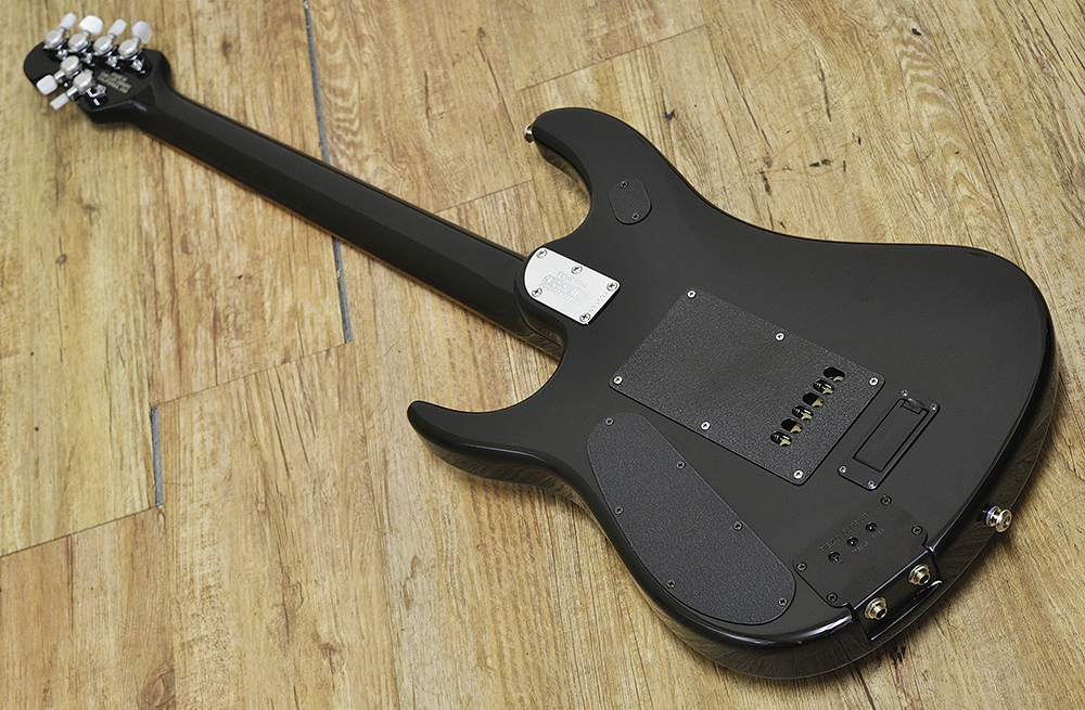 MUSIC MAN JP6 BFR TBK JOHN PETRUCCI (3)