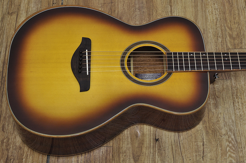 Maple Guitars OM-3M (3)