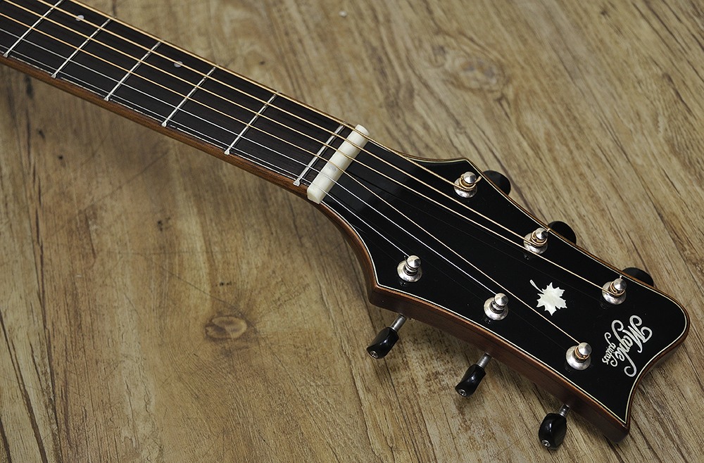 Maple Guitars OM-3M (4)