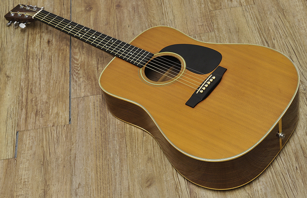 Martin D-28