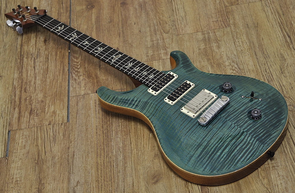 Paul Reed Smith [PRS] Studio Stoprtail10top (2)