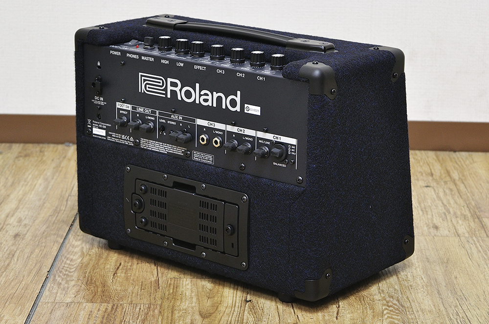 Roland KC-220 (3)