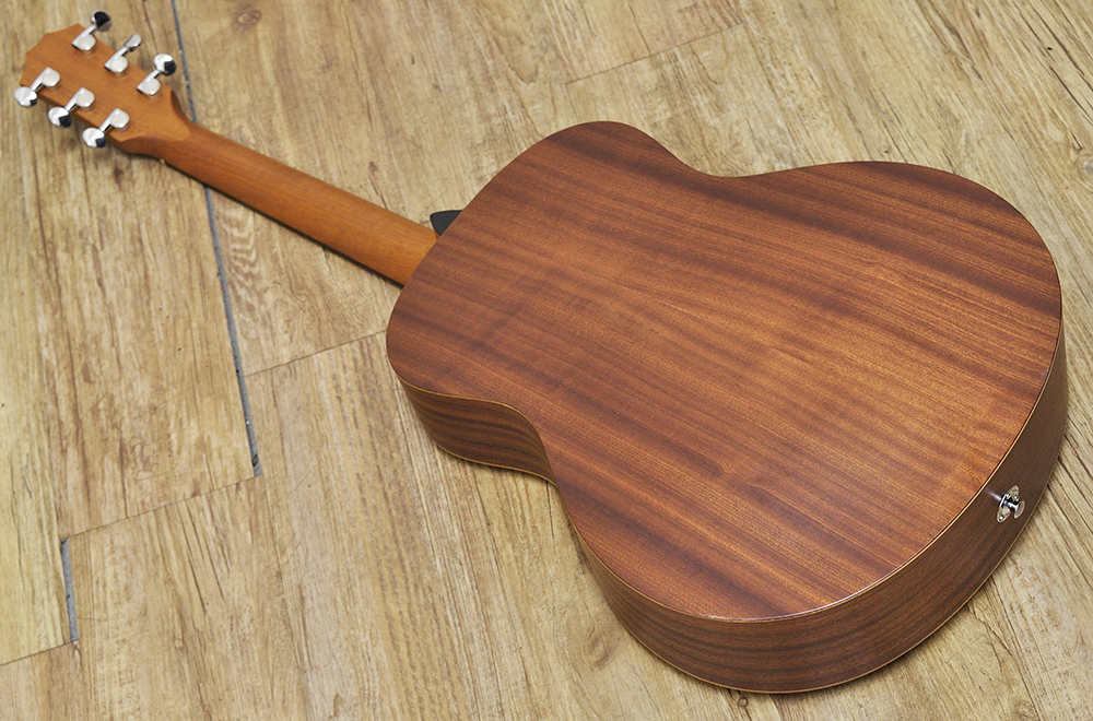 Taylor GS Mini (2)