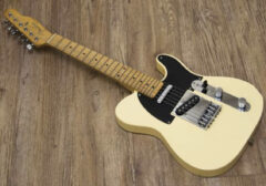 Fender Japan ミニテレキャスター