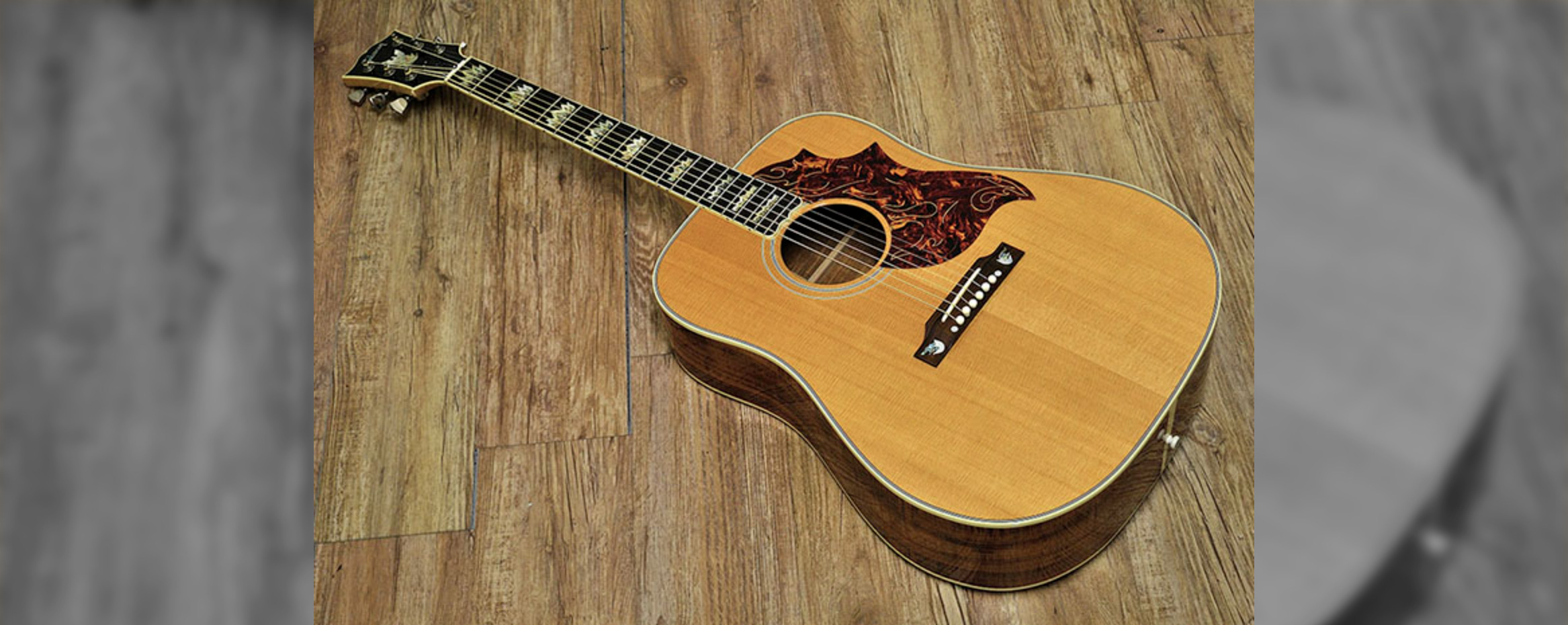 Gibson/ギブソン firebird custom select koa ファイヤーバード - ギター・楽器買取のサウンド・プラグ