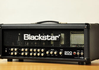 Blackstar【SERIES ONE 200】