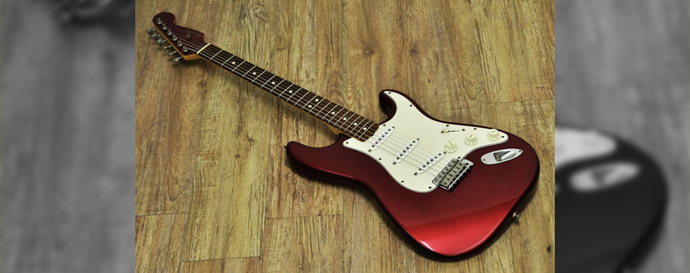 Fender Stratocaster/ストラトは音が悪い？ - ギター・楽器買取のサウンド・プラグ