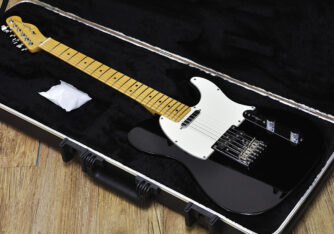 Fender American Standard TelaCaster