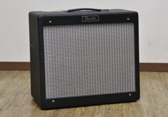 Fender Blues Junior