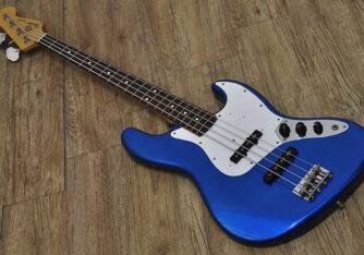Fender Japan JB-40 LPB