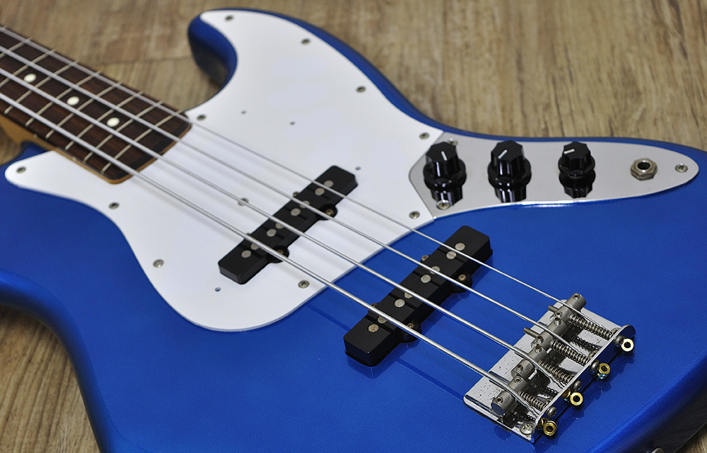 Fender Japan JB-40 LPB - ギター・楽器買取のサウンド・プラグ