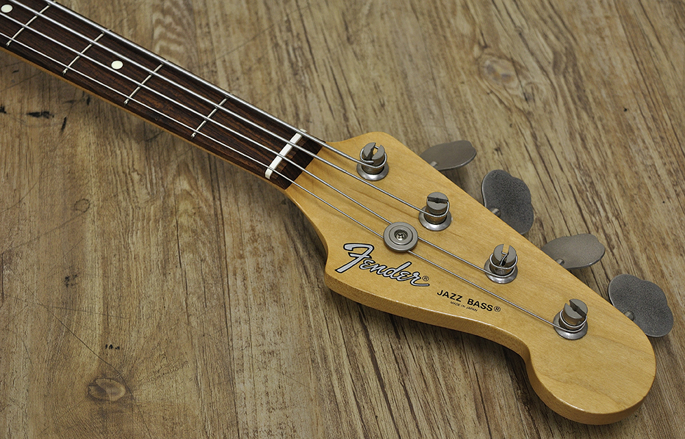 Fender Japan JB-40 LPB - ギター・楽器買取のサウンド・プラグ