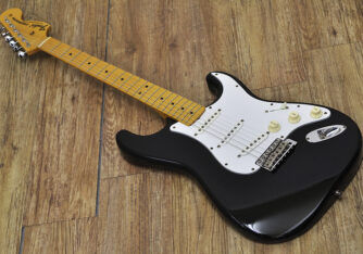 Fender Japan ST68-TX