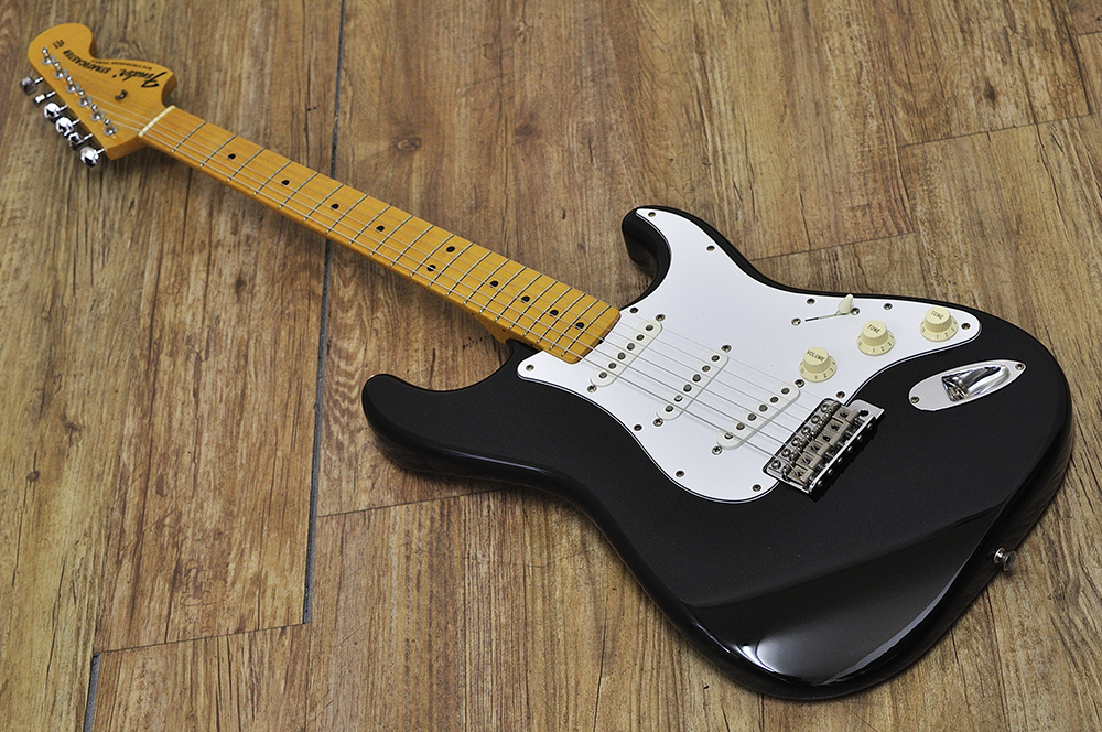 Fender Japan ST68-TX BLK - ギター・楽器買取のサウンド・プラグ