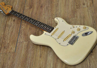 Fender Japan ST72