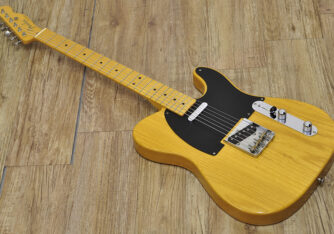 Fender Japan TL-52