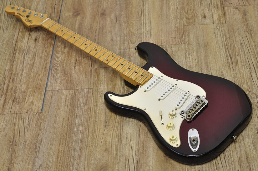 G&L Legacy USA Lefty - ギター・楽器買取のサウンド・プラグ