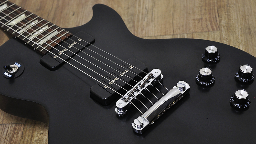 Gibson Les Paul 