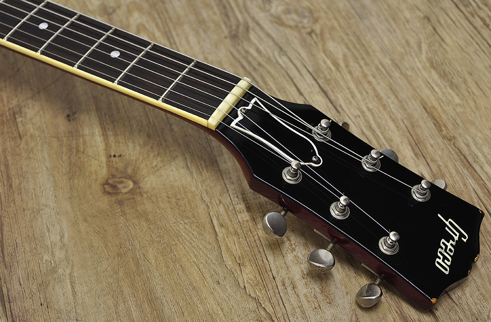 ギター Greco SS-550 Super Real Series SG - ギター