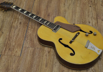 Gretsch 6189 Streamliner