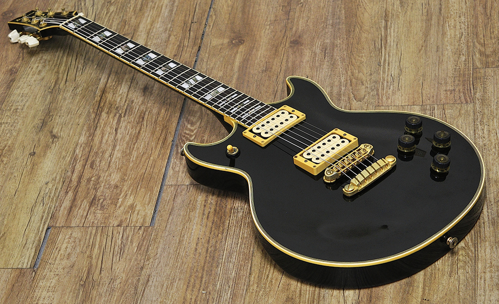 ギター Ibanez Artist AR-300 Ibanez AR300 - ギター・楽器買取のサウンド・プラグ