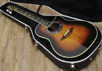 Ovation Custom Legend N769