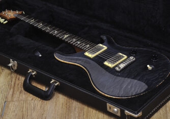 Paul Reed Smith McCarty 1ST 10Top