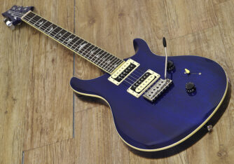 Paul Reed Smith SE Standard 24