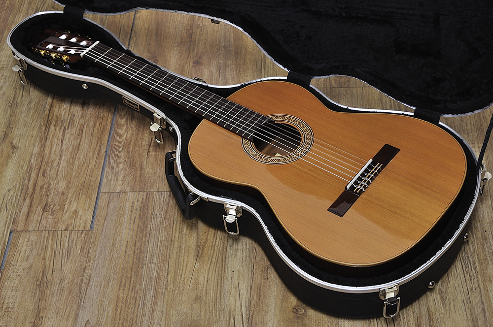 RAIMUNDO 118C - ギター・楽器買取のサウンド・プラグ