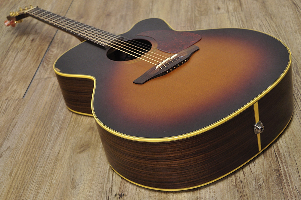 Takamine NPT-012 BS - ギター・楽器買取のサウンド・プラグ 