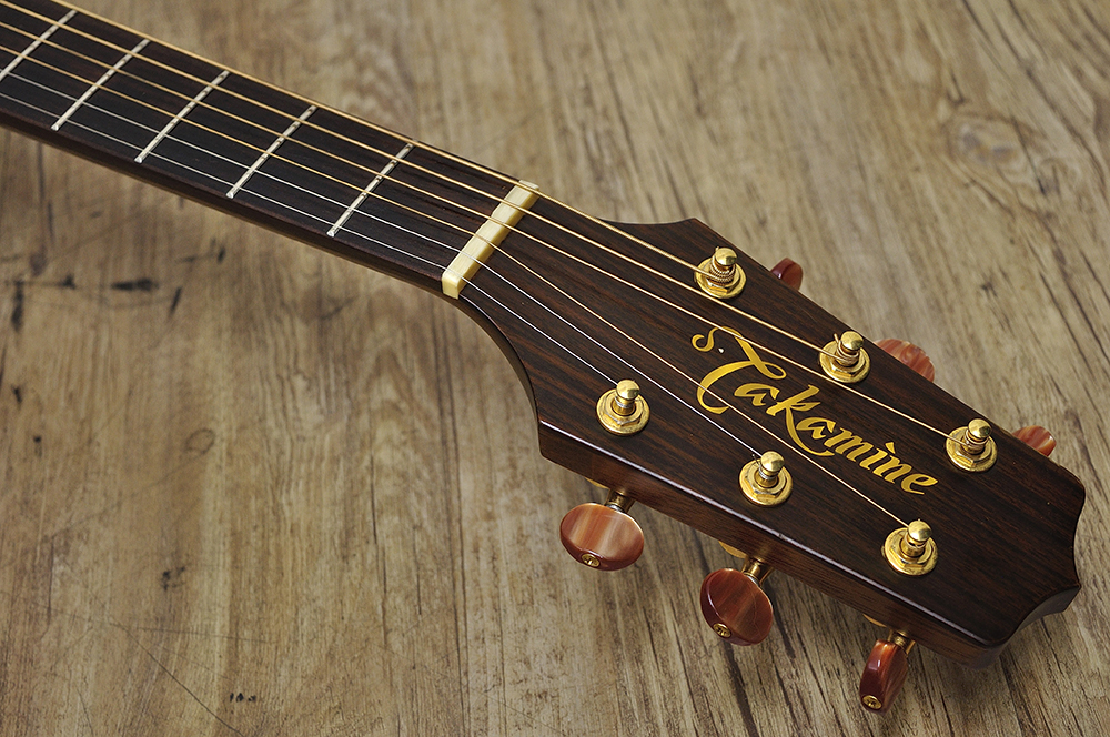 Takamine NPT-012 BS - ギター・楽器買取のサウンド・プラグ