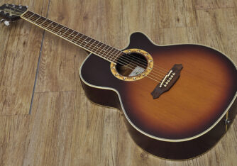 Takamine NPT-510