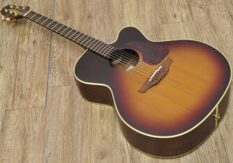 Takamine TDP012 SAS