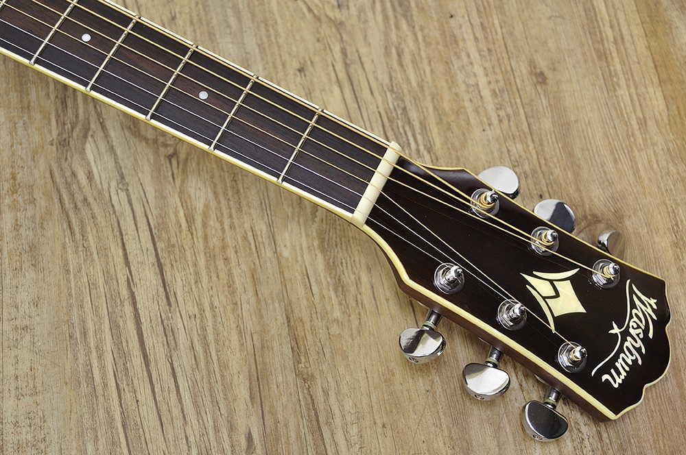 Washburn WD10 - ギター・楽器買取のサウンド・プラグ