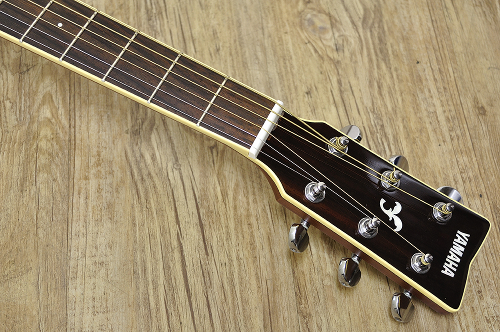 ギター買取実績｜YAMAHA FG730S｜東京都江戸川区/店頭買取/使用感あり 
