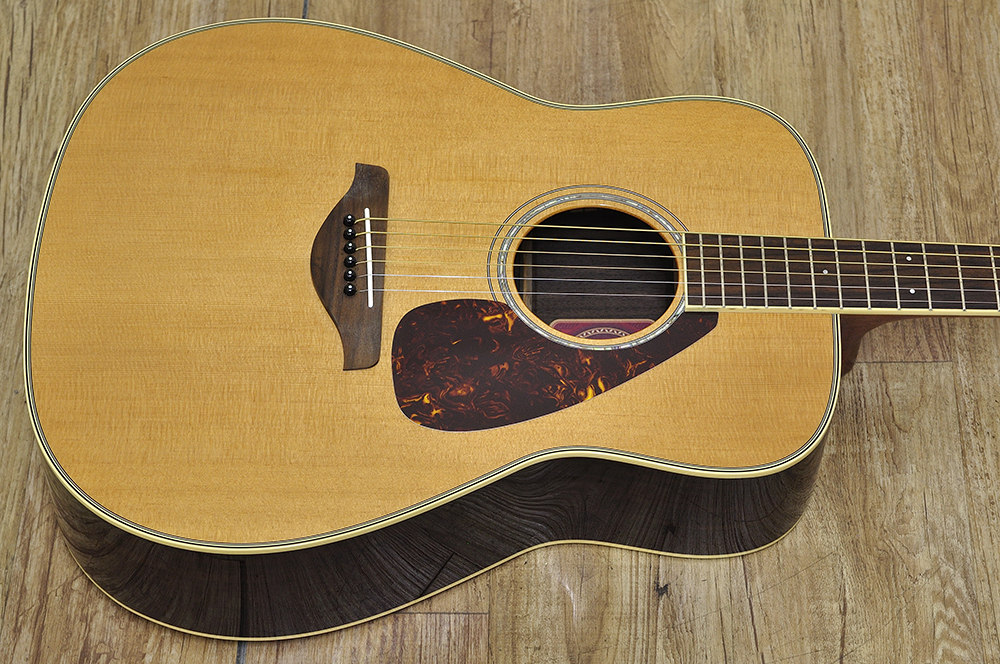YAMAHA ヤマハ FG730S アコースティックギター ヤマハFG730S YAMAHA ヤマハ FG730S アコースティックギター ヤマハ Yamaha アコースティックギターfg730s