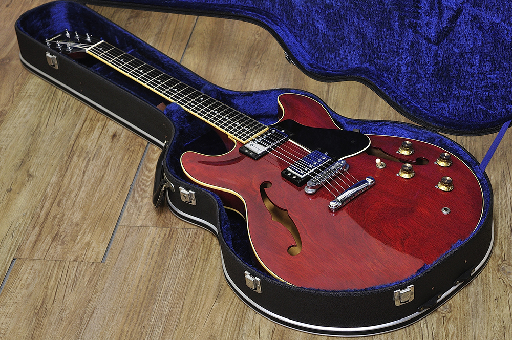 YAMAHA SuperAxe SA-1000 - ギター・楽器買取のサウンド・プラグ