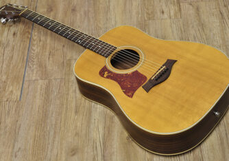 taylor 210 lefty