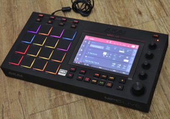 AKAI MPC LIVE