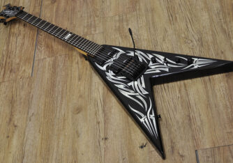 B.C.Rich Kerry King VKKV